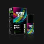 nottyboy climax delay spray for men