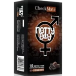 Chocolate Flavored Condom