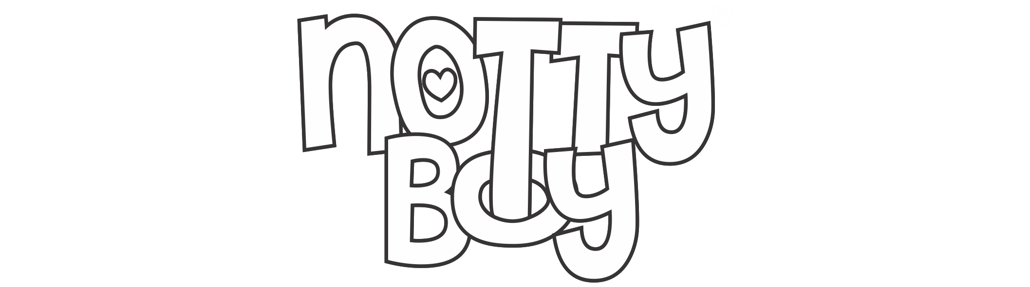 NottyBoy Logo