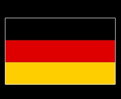 Nottyboy in Germany