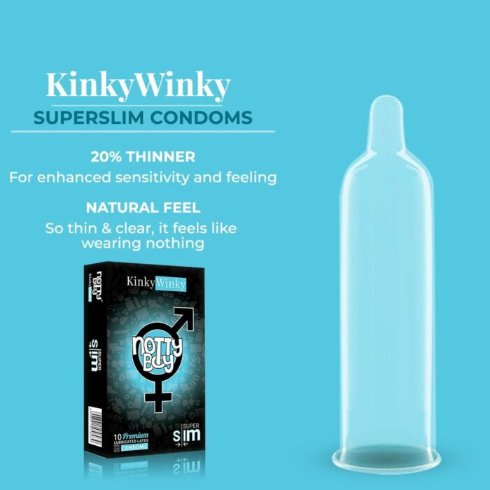 Thin Condom