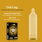 Dotted Condom