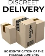 Discreet Delivery