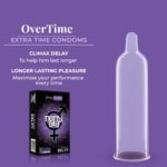 Extra Time Condom