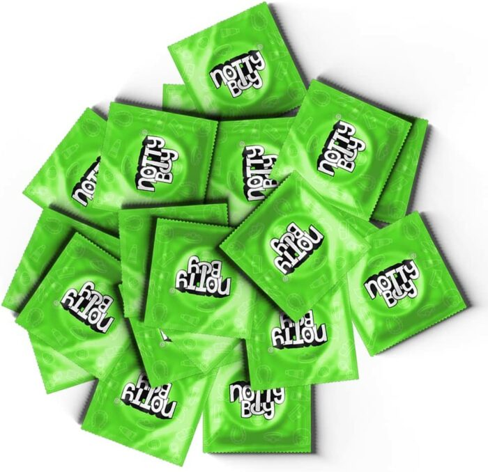 Green Apple