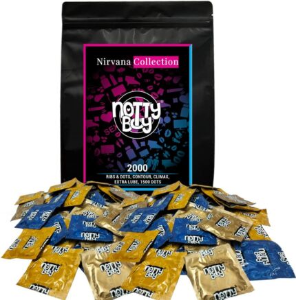 Nirvana Collection