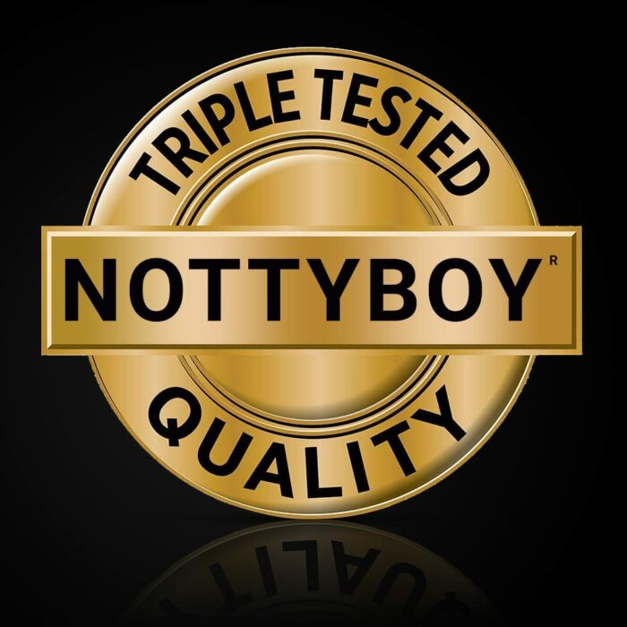 Triple Tested Quality