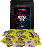Mix Collection Condom Pack