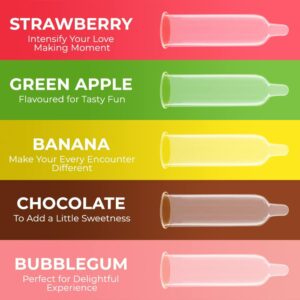 Multi Flavor