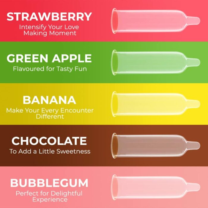 Multi Flavor