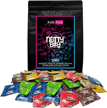 Bulk Combo Pack