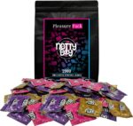Pleasure Pack Condoms