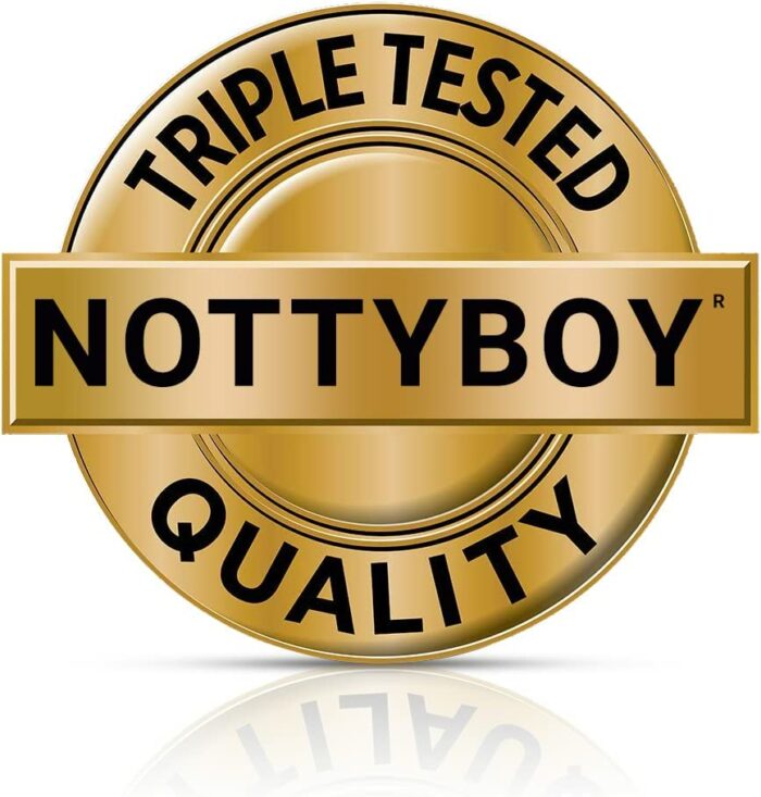 Triple Tested Quality