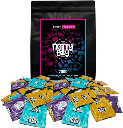 Extra Pleasure Pack