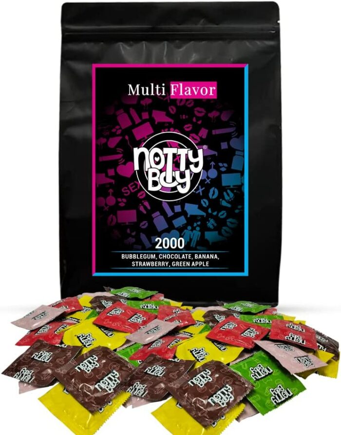 Mutli Flavored