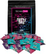 Assorted Nirvana Pack Condoms