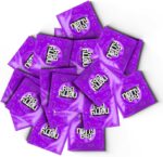 Extra Time Condom