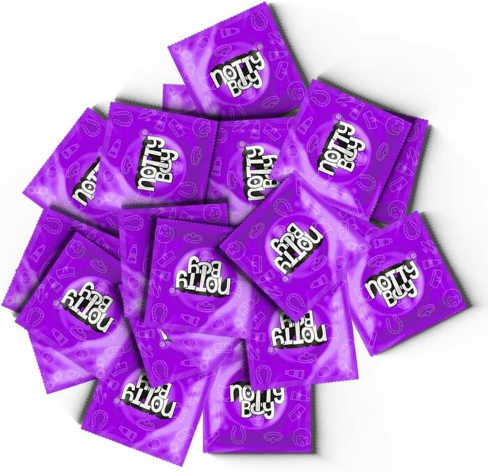 Extra Time Condom