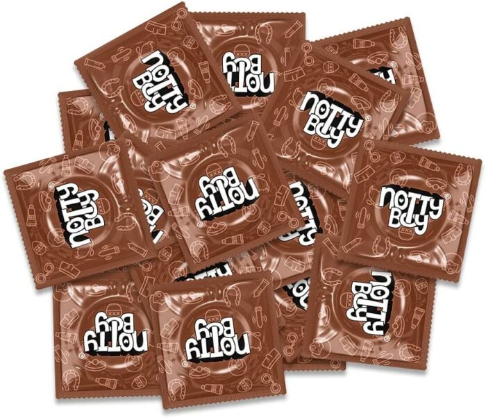 Chocolate Flavor