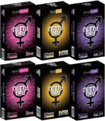 Party Pack Box