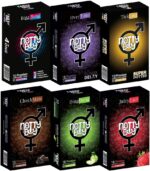 Bulk Combo Pack