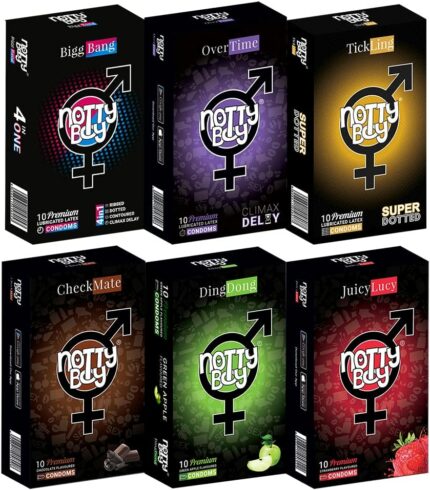 Bulk Combo Pack