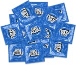 Lubricated Condom