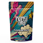 NottyBoy Extra Pleasure Pack