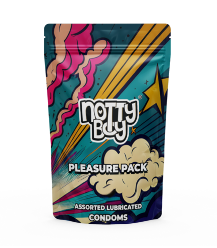 NottyBoy Extra Pleasure Pack