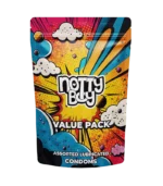 NottyBoy Assorted Value Pack