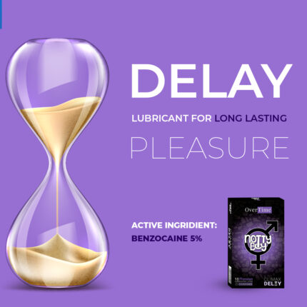 Climax Delay Condom