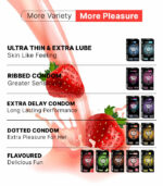 Other verity condoms