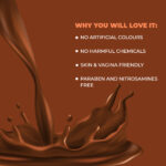 Chocolate Flavoured Condom