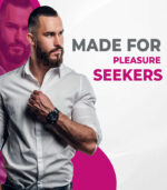 Made for pleasure seeker