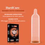 Raised Dots Condoms