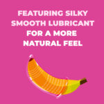 Multi Textured Condom Ribbed | Dotted | Contour