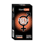 Raised Dots Condoms