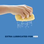 Condoms Pack - 30 Count (Extra Lubricated)