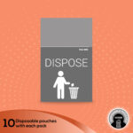 Raised Dots Condoms
