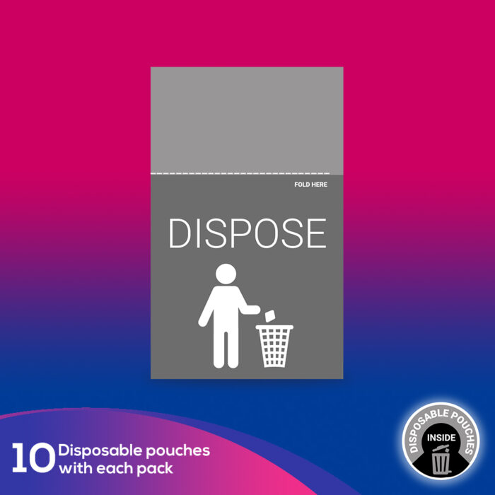 Condoms Pack - 30 Count (4 in 1)
