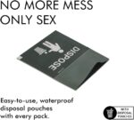 Mixed Variety Condoms Combo for Men