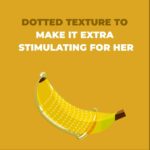 Super Dotted 1500 Dots Condoms