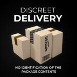 Discreet Delivery