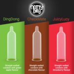Multi Flavour
