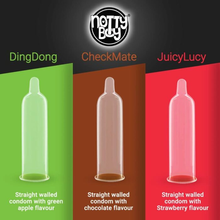 Multi Flavour