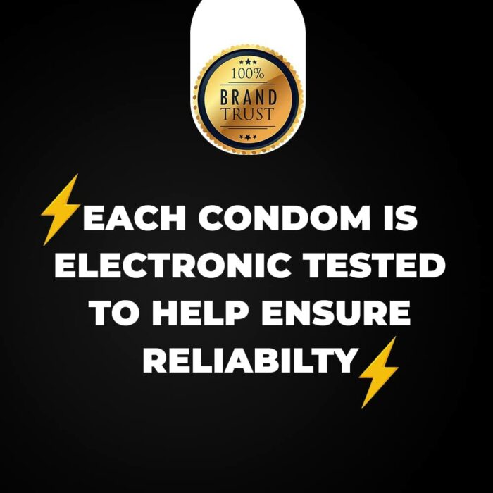 Electronic Tested