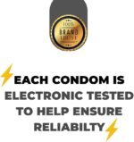 Mixed Variety Condoms Combo for Men