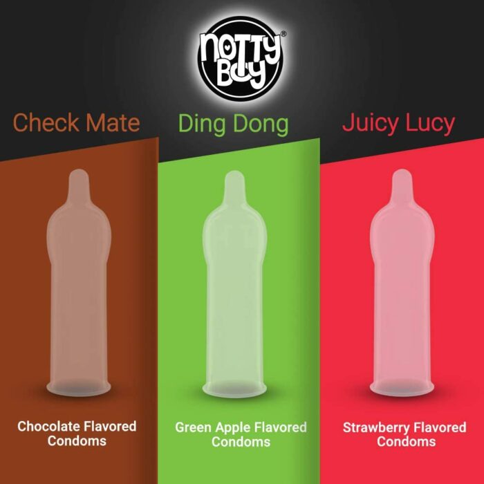 Multi Pack Assorted