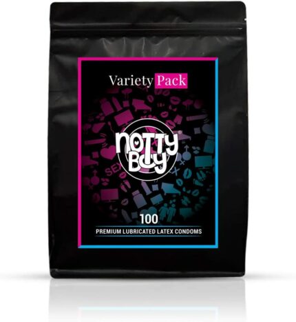Variety Pack