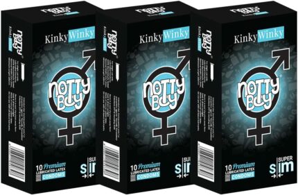 Extra Thin Super Slim Ultra Sensitive Condoms